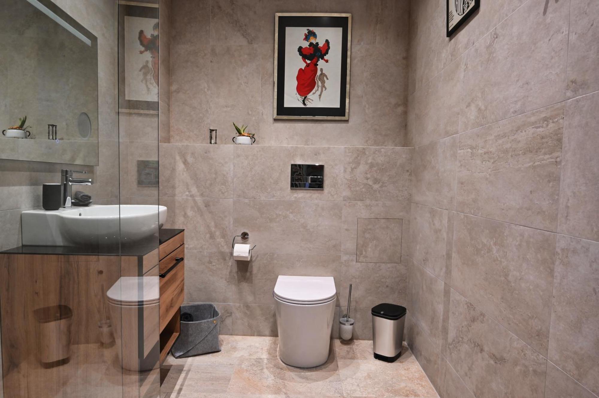 Il Luzzu - More Room For You! Victoria Zewnętrze zdjęcie
